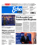 Echo Dnia wyd. Radom