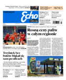 Echo Dnia wyd. Radom