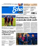 Echo Dnia wyd. Radom
