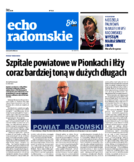 Echo Radomskie