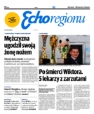 Echo Regionu - Zachód