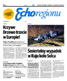 Echo Regionu - Wokół Radomia