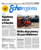 Echo Regionu - Północ