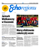 Echo Regionu - Powiśle