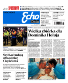 Echo Dnia wyd. Radom