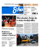 Echo Dnia wyd. Radom