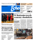 Echo Dnia wyd. Radom