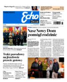 Echo Dnia wyd. Radom