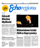 Echo Regionu - Powiśle
