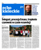 Echo Kieleckie