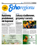 Echo Regionu - Północ