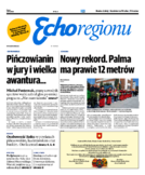 Echo Regionu - Ponidzie