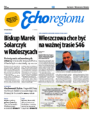 Echo Regionu - Zachód