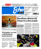 Echo Dnia wyd. Radom