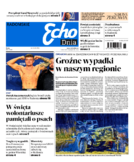 Echo Dnia wyd. Radom