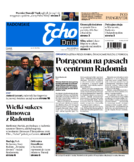 Echo Dnia wyd. Radom