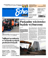 Echo Dnia