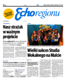 Echo Regionu - Ponidzie