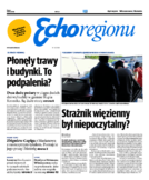 Echo Regionu - Zachód