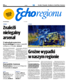 Echo Regionu - Wokół Radomia
