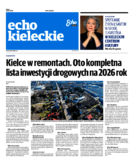 Echo Kieleckie