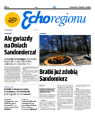 Echo Regionu - Powiśle