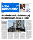 Echo Radomskie