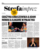 Weekend Kielce