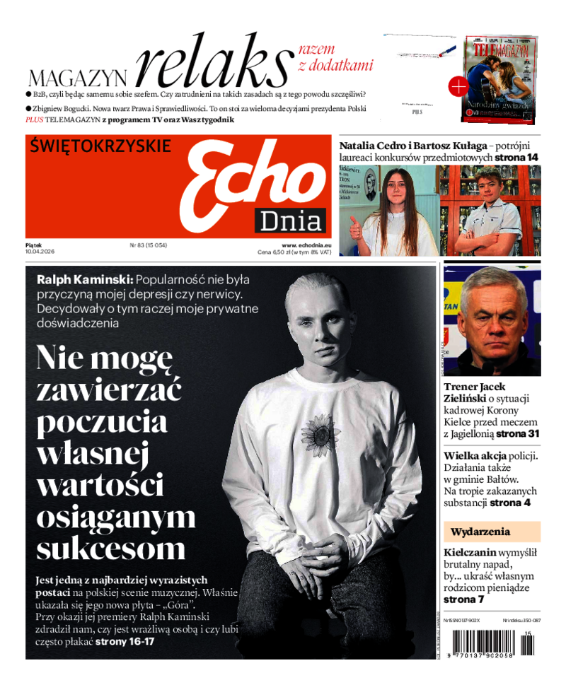 Echo Dnia