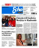 Echo Dnia wyd. Radom