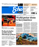 Echo Dnia wyd. Radom