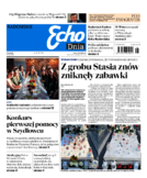 Echo Dnia wyd. Radom