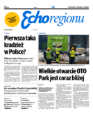 Echo Regionu - Powiśle