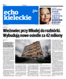 Echo Kieleckie