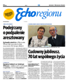 Echo Regionu - Zachód