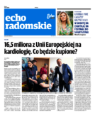 Echo Radomskie