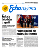 Echo Regionu - Północ