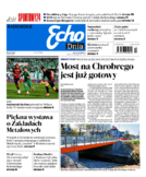 Echo Dnia wyd. Radom