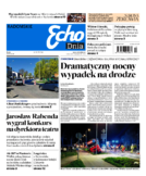 Echo Dnia wyd. Radom