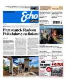 Echo Dnia wyd. Radom