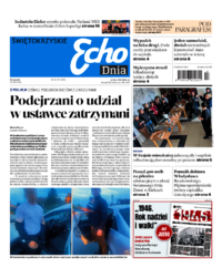 Echo Dnia