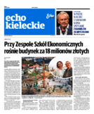 Echo Kieleckie