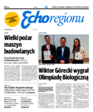 Echo Regionu - Wokół Radomia