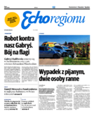 Echo Regionu - Powiśle