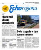 Echo Regionu - Północ