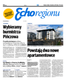 Echo Regionu - Ponidzie