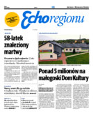Echo Regionu - Zachód