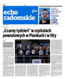 Echo Radomskie