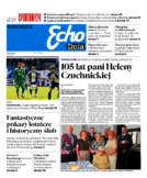 Echo Dnia wyd. Radom