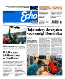 Echo Dnia wyd. Radom